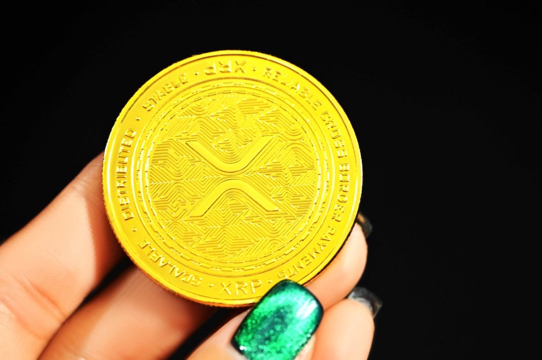 is xrp still a good investment