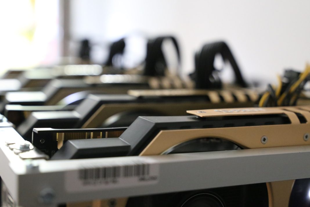 how to mine in cryptocurrency