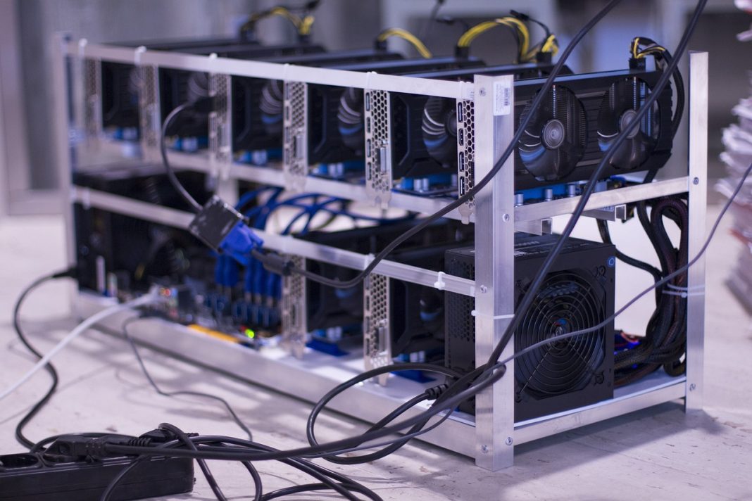 how to mine cryptocurrency