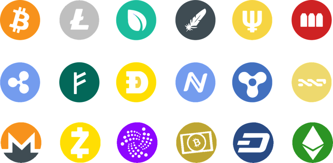 what is cryptocurrency trading