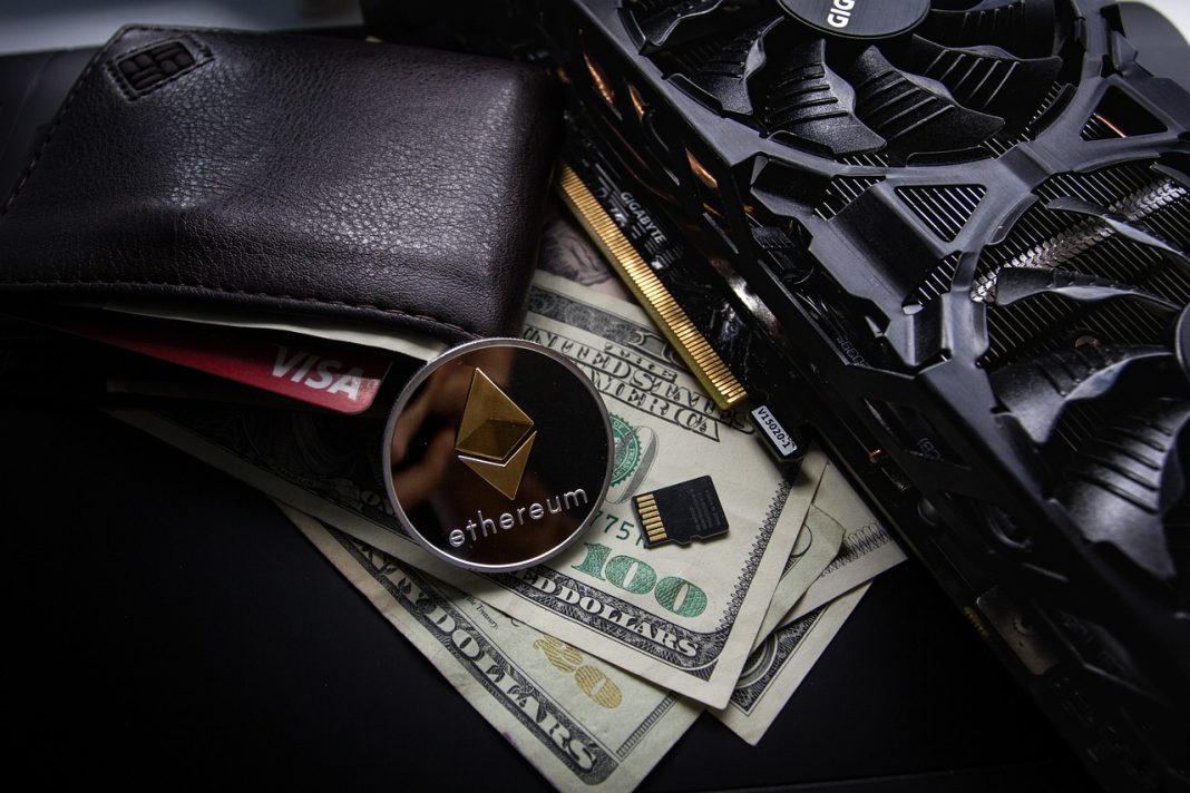 Crypto Mining