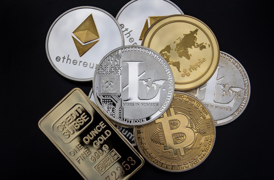 should cryptocurrency be regulated
