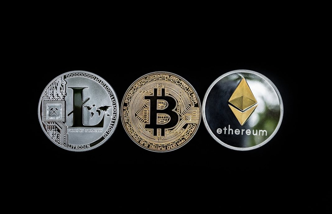 how to get into cryptocurrency