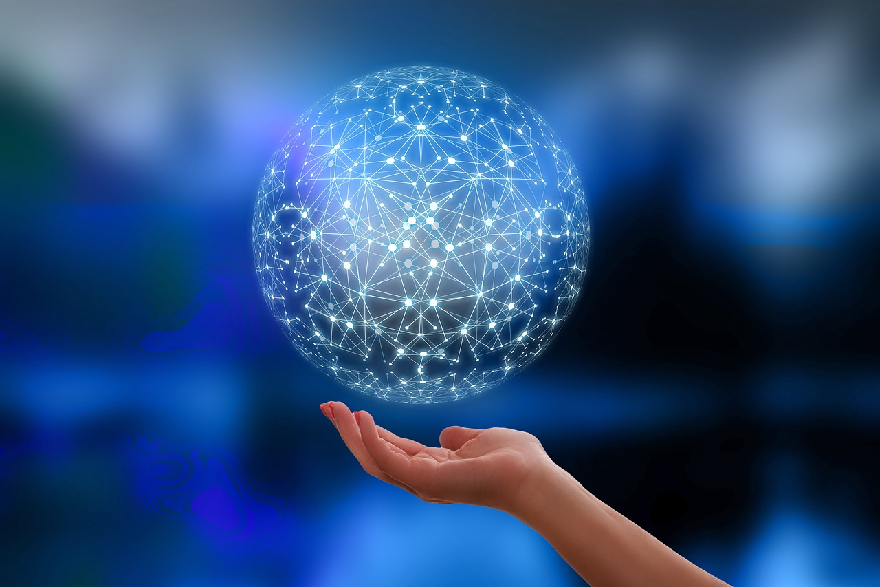 blockchain technology description