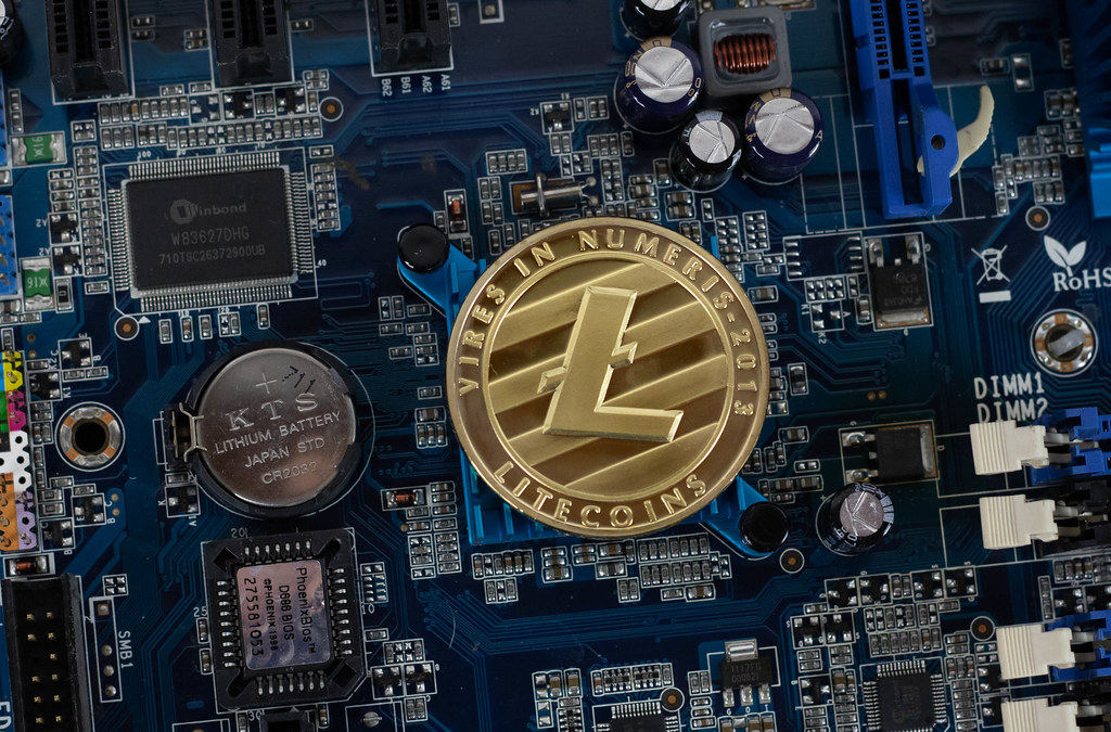 does litecoin have a good future