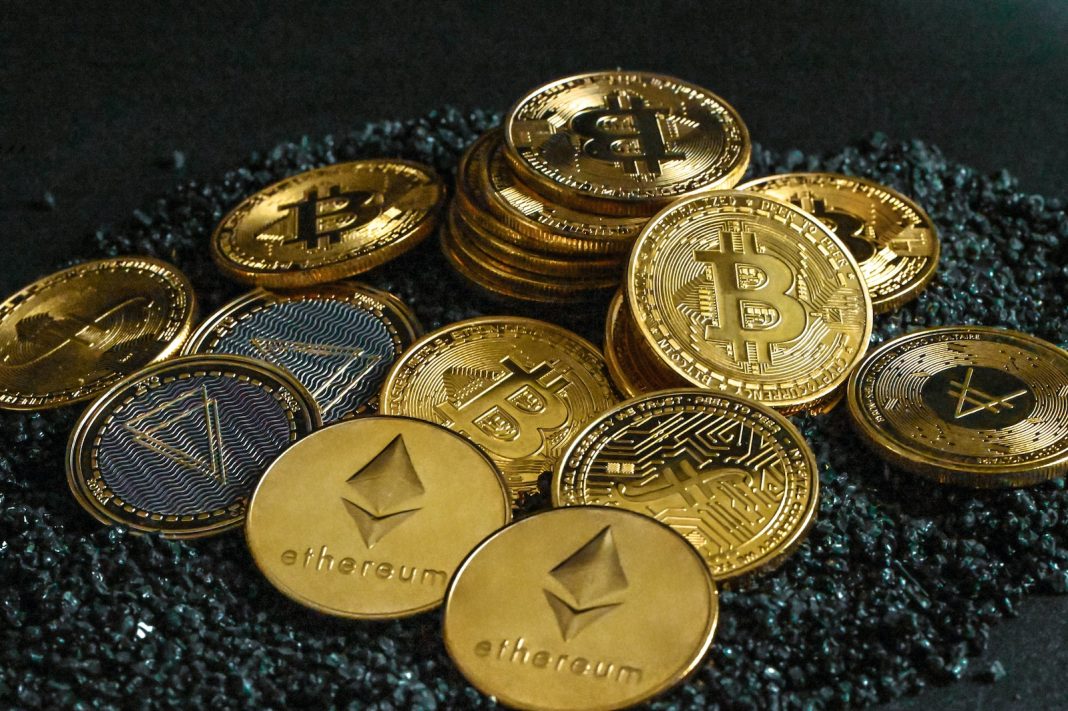 crypto price prediction