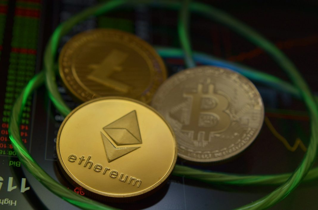 should i buy bitcoin litecoin or ethereum
