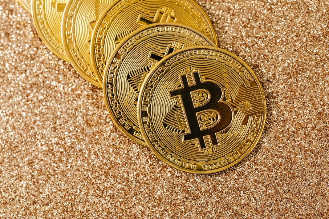 blockchain jobs remote
