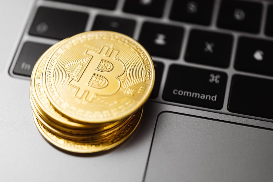 what is the next bitcoin stock