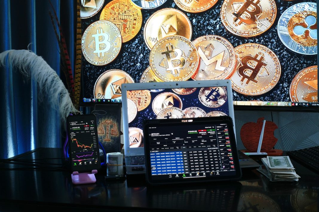 how to invest in cryptocurrency for beginners