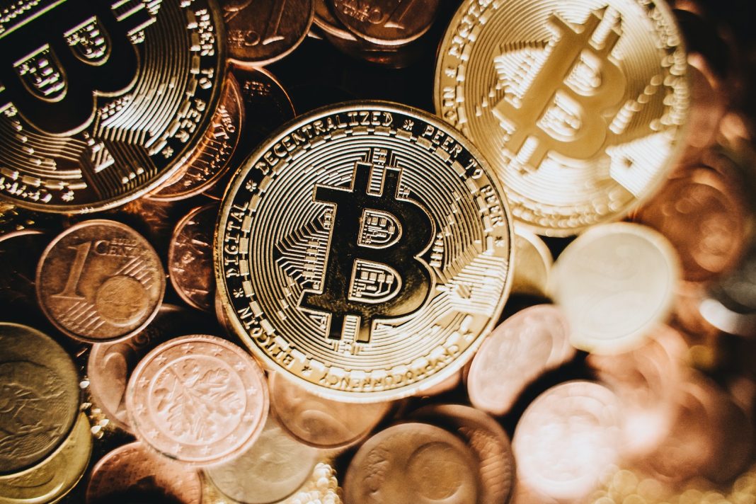 how to earn cryptocurrency without investment