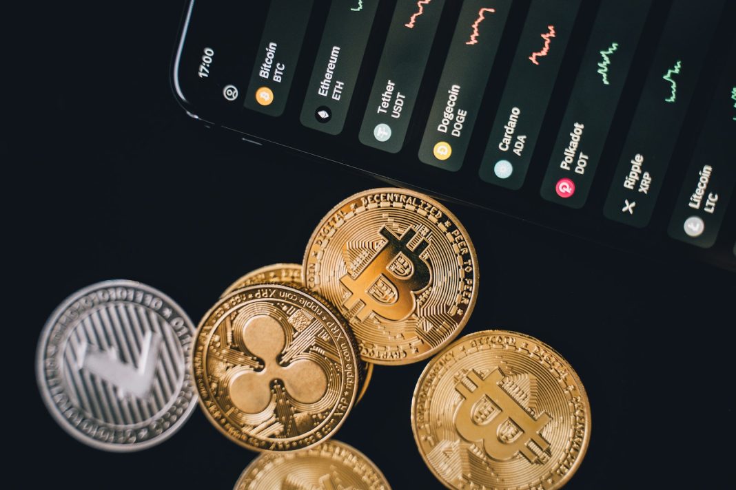 how to cryptocurrency trading
