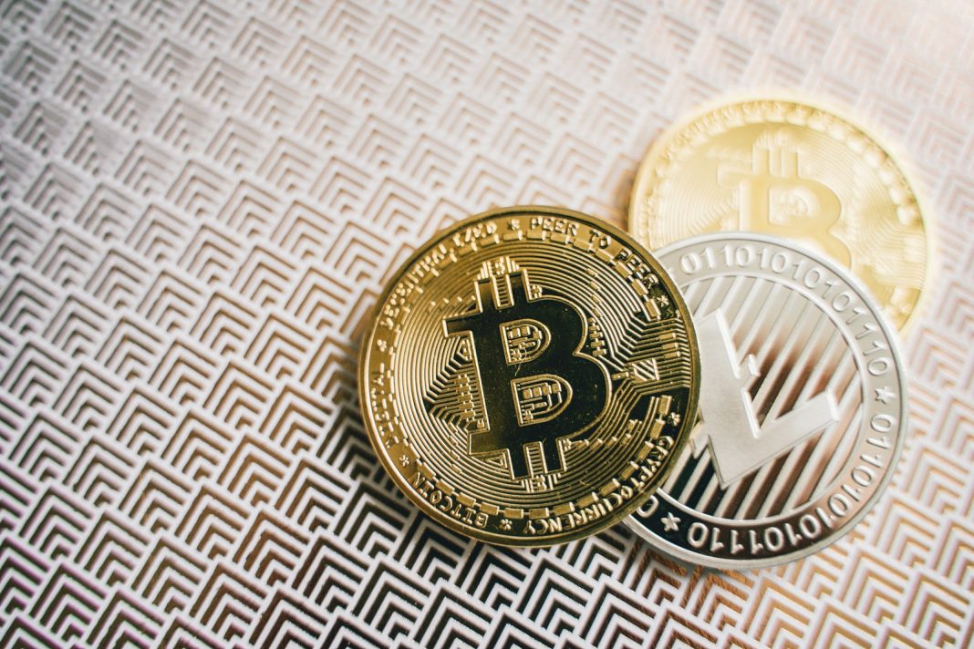 top crypto coin