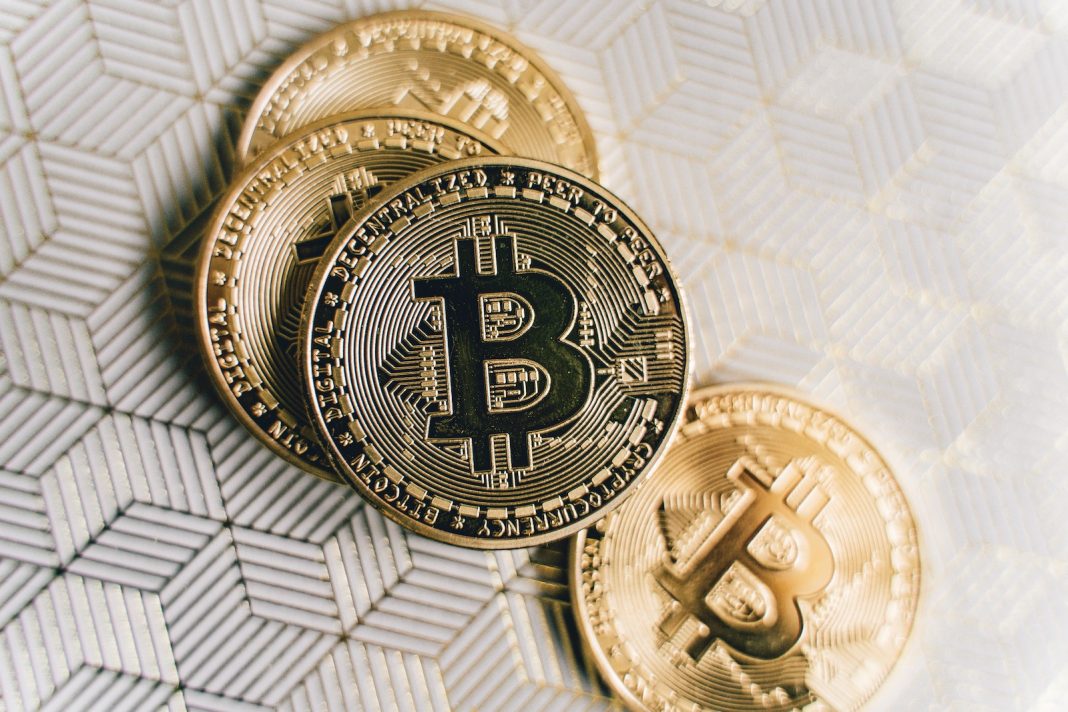 how does cryptocurrency work step by step