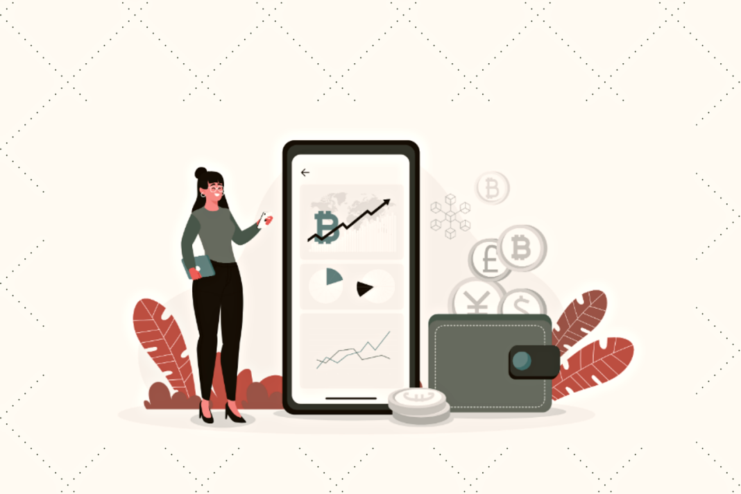 cryptocurrency wallets