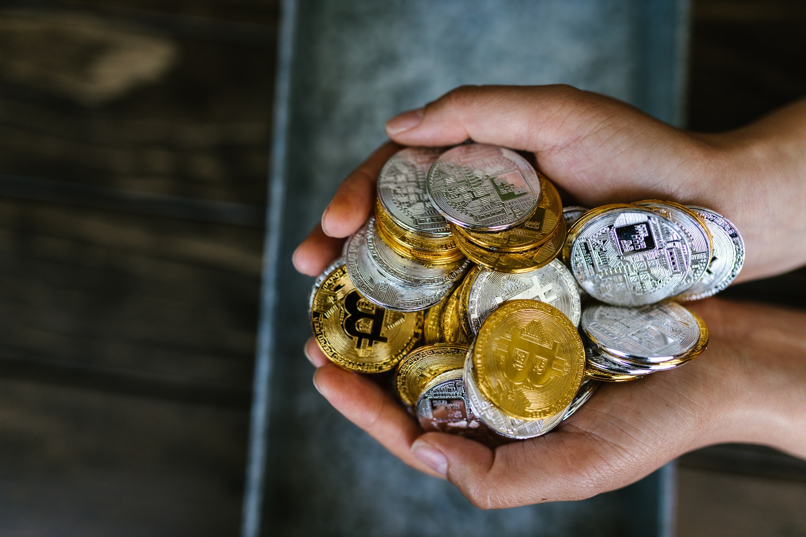 cryptocurrency prices chart
