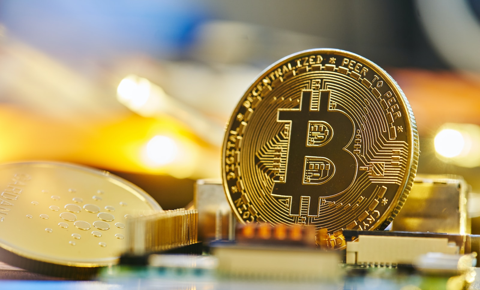 cryptocurrency exchanges in usa