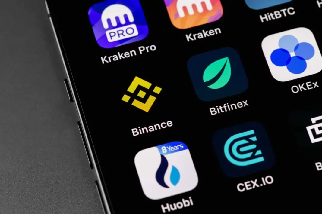 best crypto apps