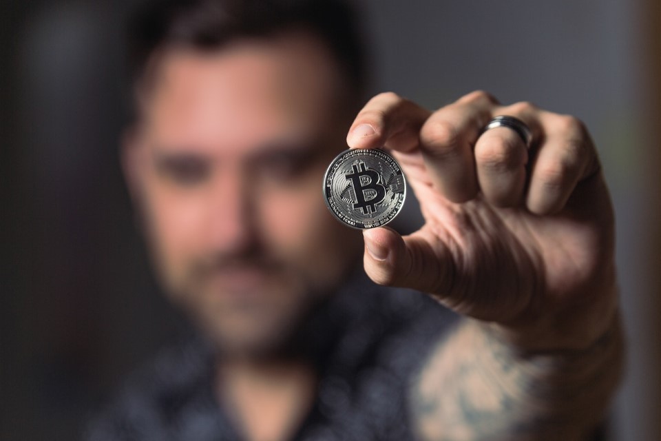 best crypto apps for beginners