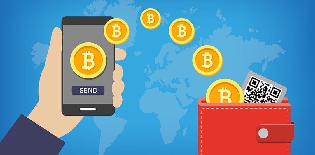 blockchain wallet