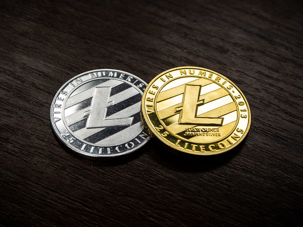 has litecoin got a future