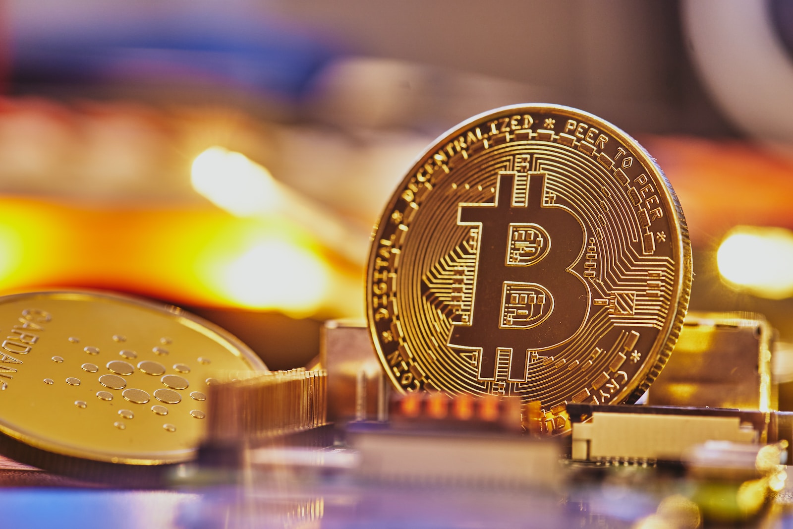 cryptocurrency prices list
