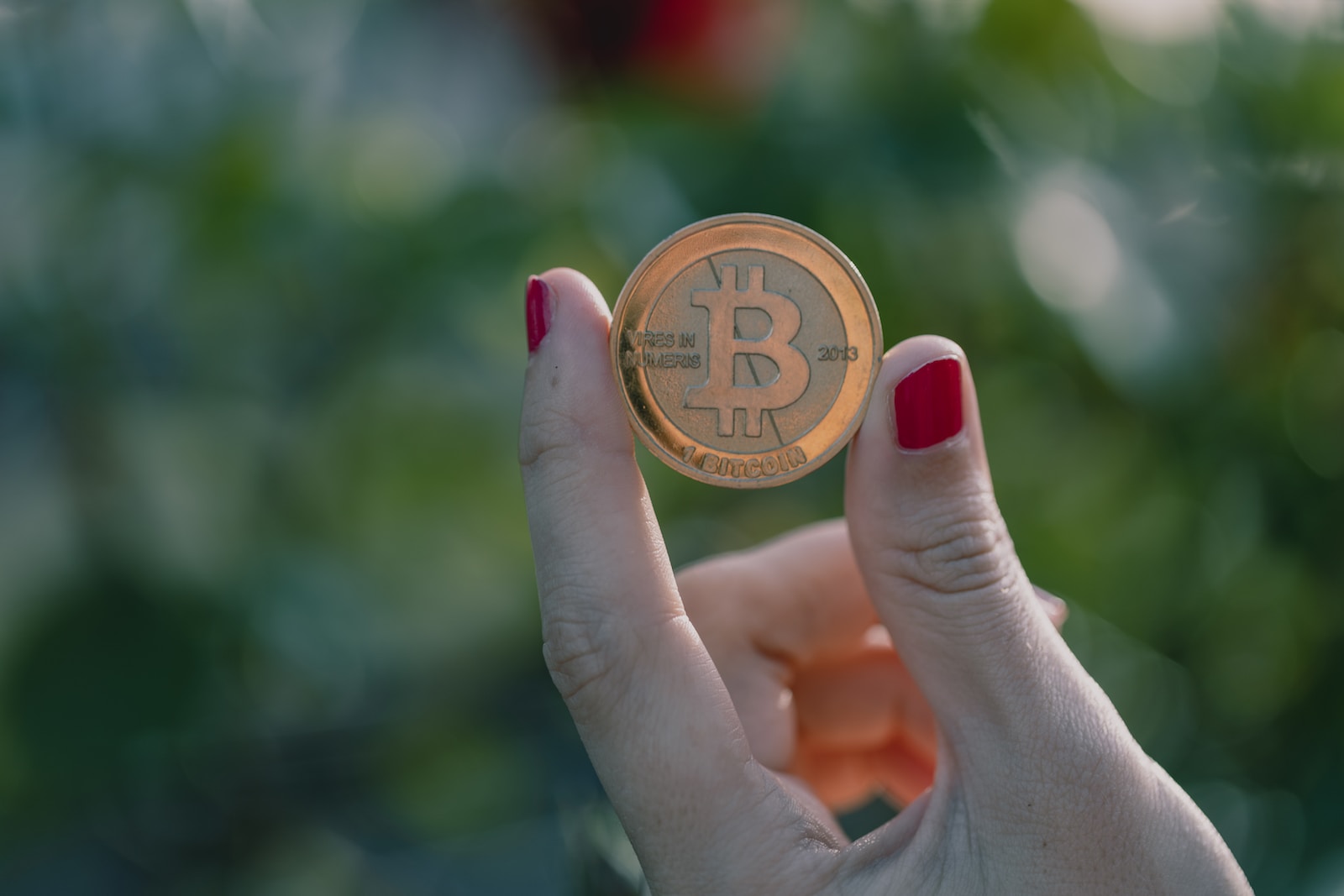 cryptocurrency wallets in usa