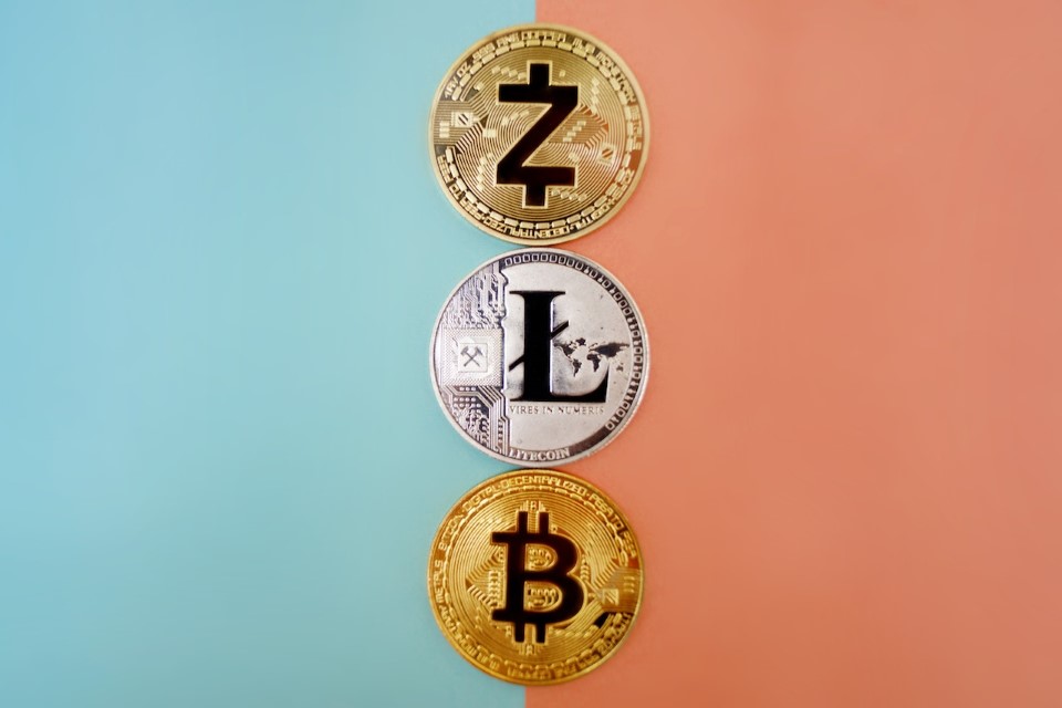 top 10 cryptocurrencies in the world