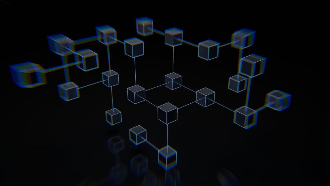 blockchain definition