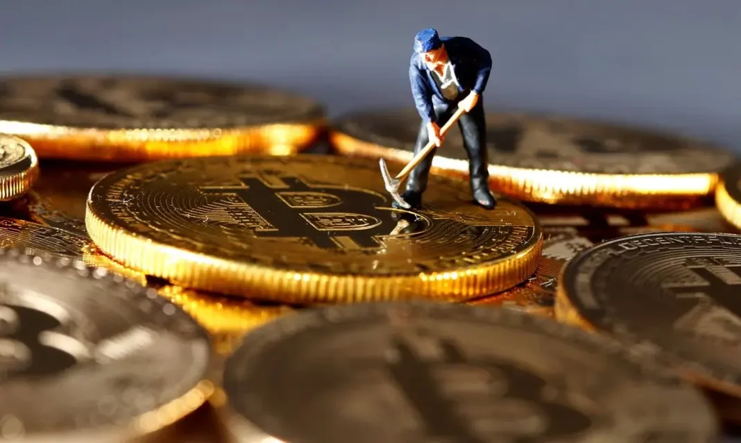 will crypto mining recover