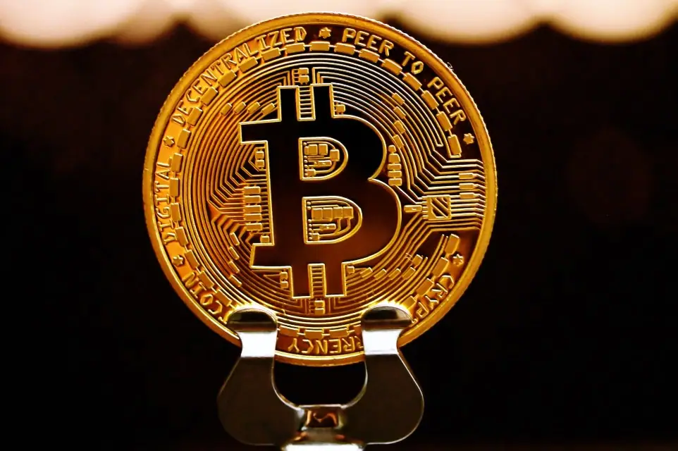 Bitcoin Champion