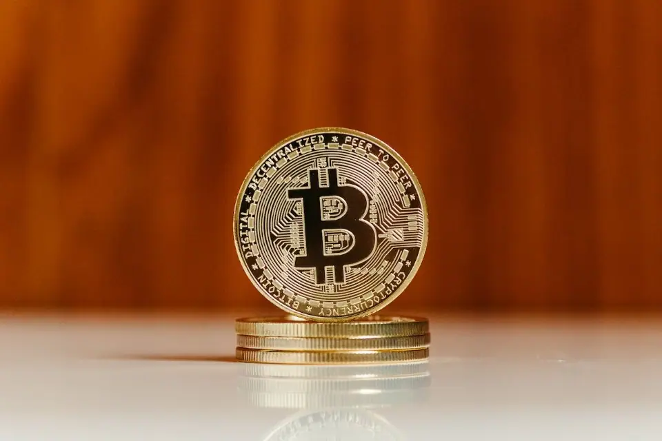 Free Bitcoin Icons