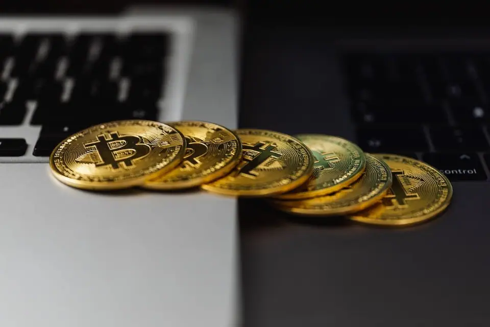 Bitcoin Investment