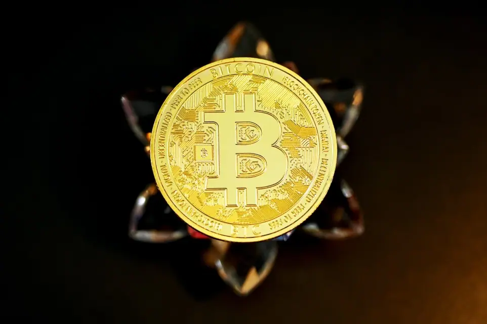 Bitcoin Rejoin