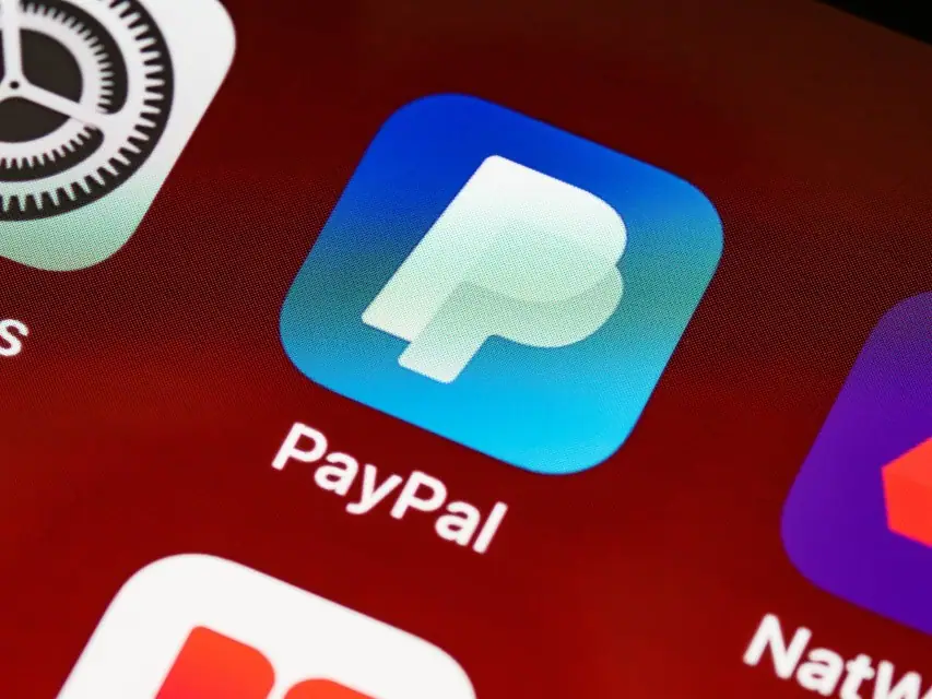 paypal bitcoin exchange invoice scam