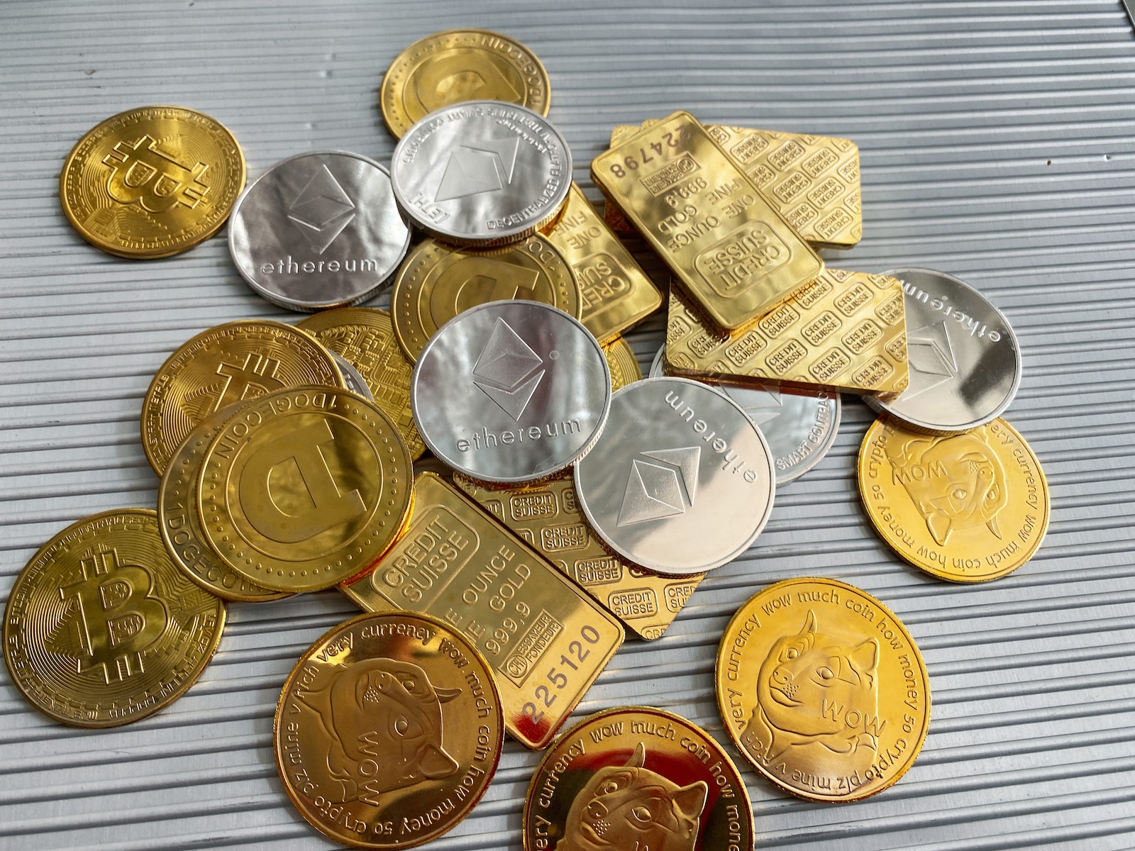 us banking regulators to clarify banks crypto
