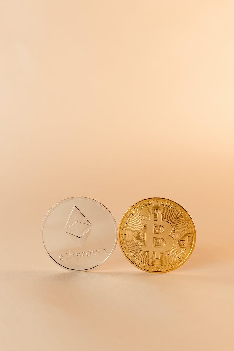 itcoin Icons, Logos