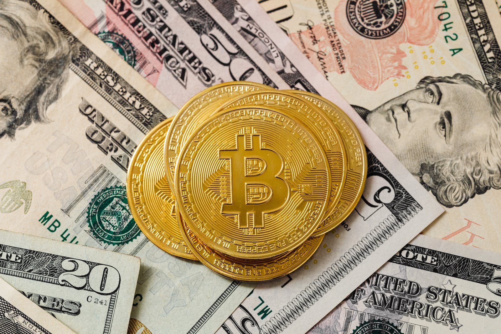 btc to usd exchange rate