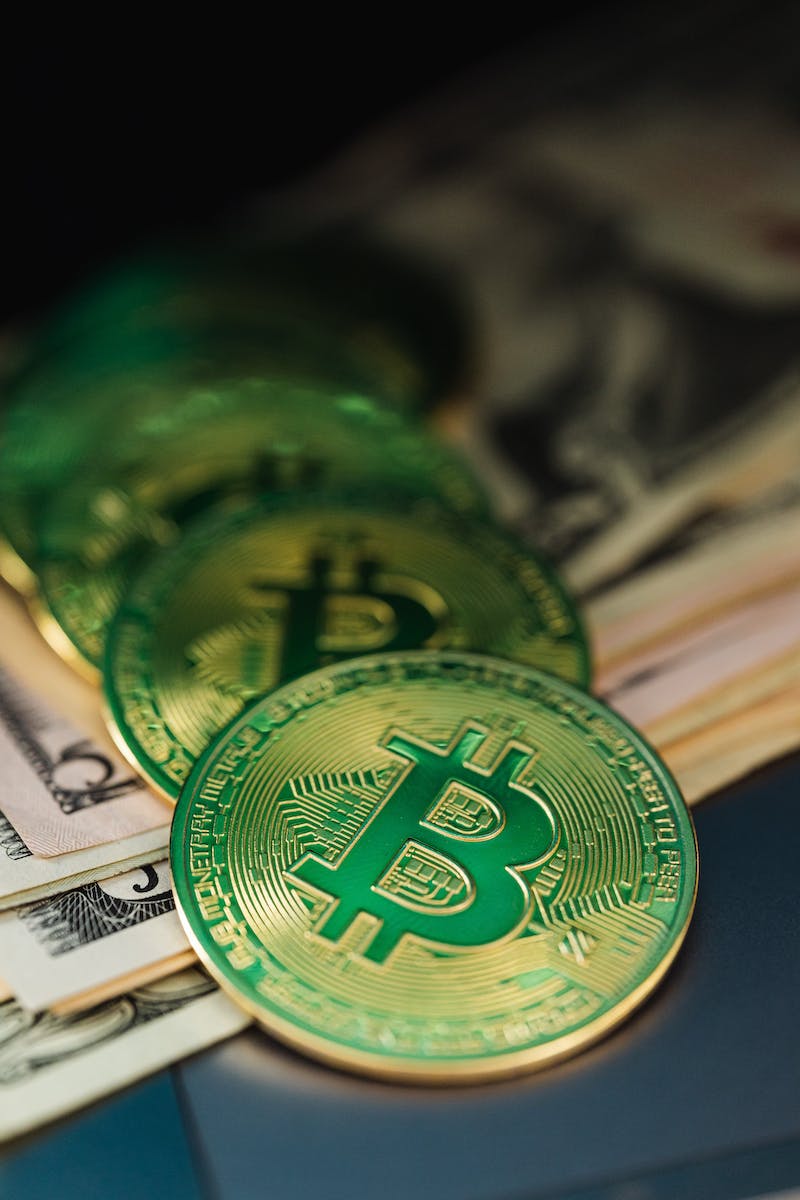 Cracking Bitcoin Wallet