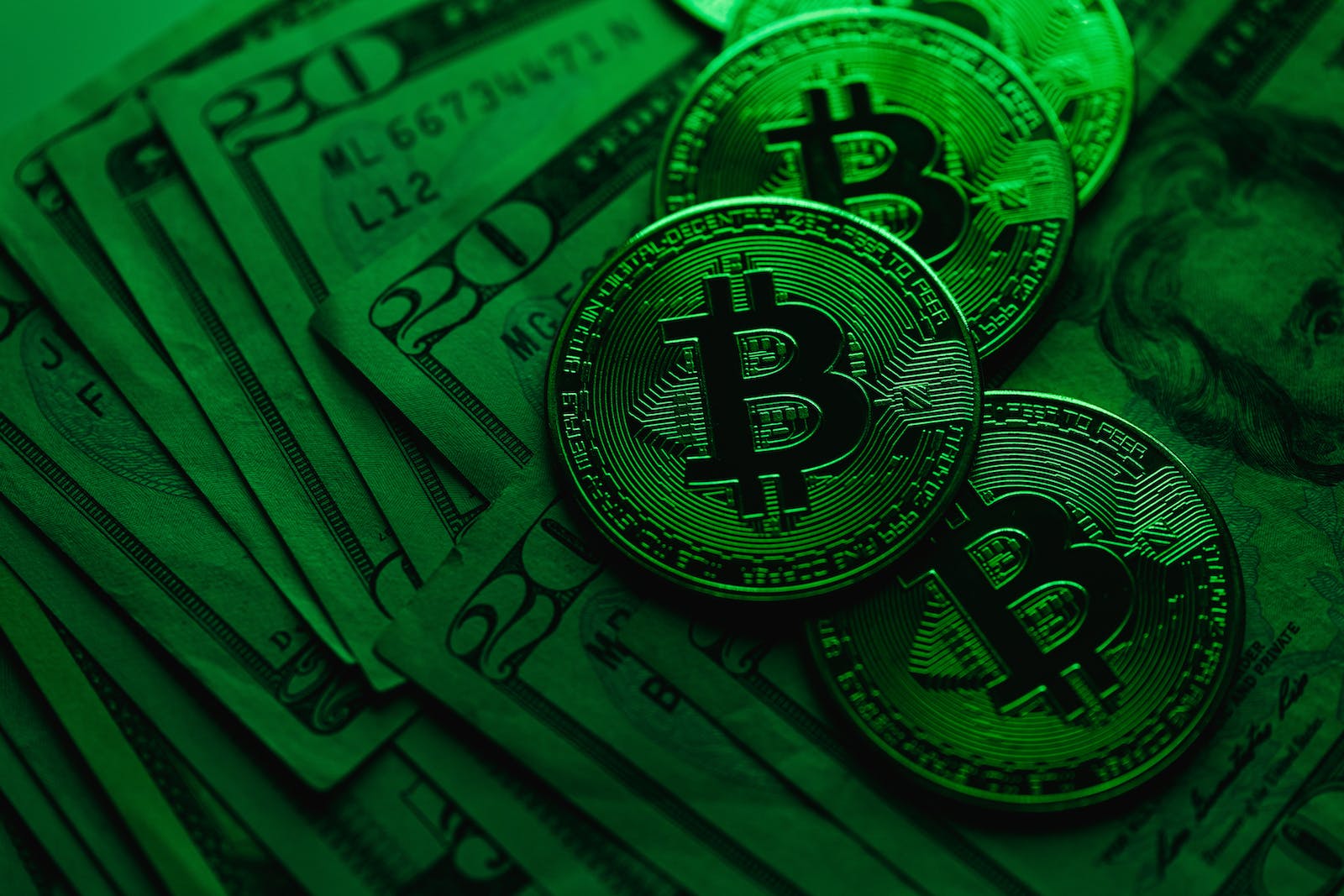 Cracking Bitcoin Wallet