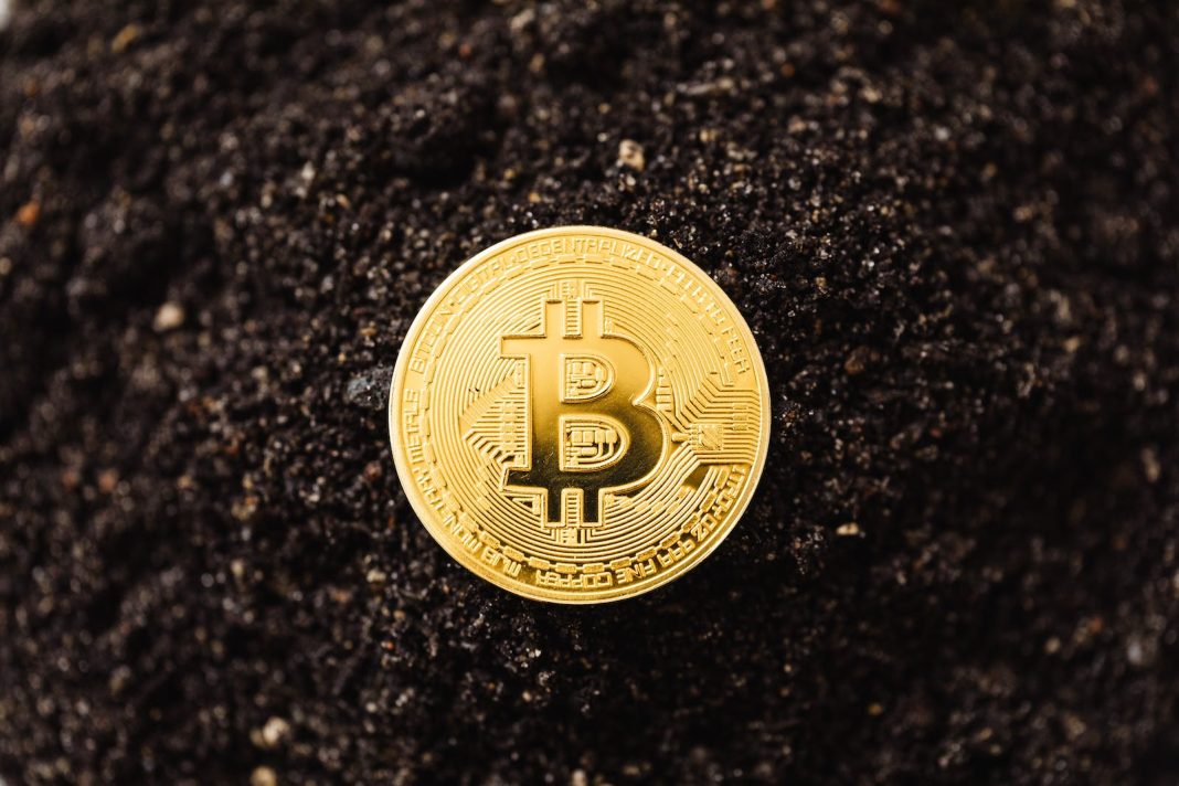 bitcoin extractor nyt crossword clue