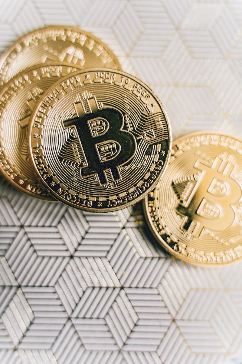 Free Bitcoin Icons Logos and Symbols