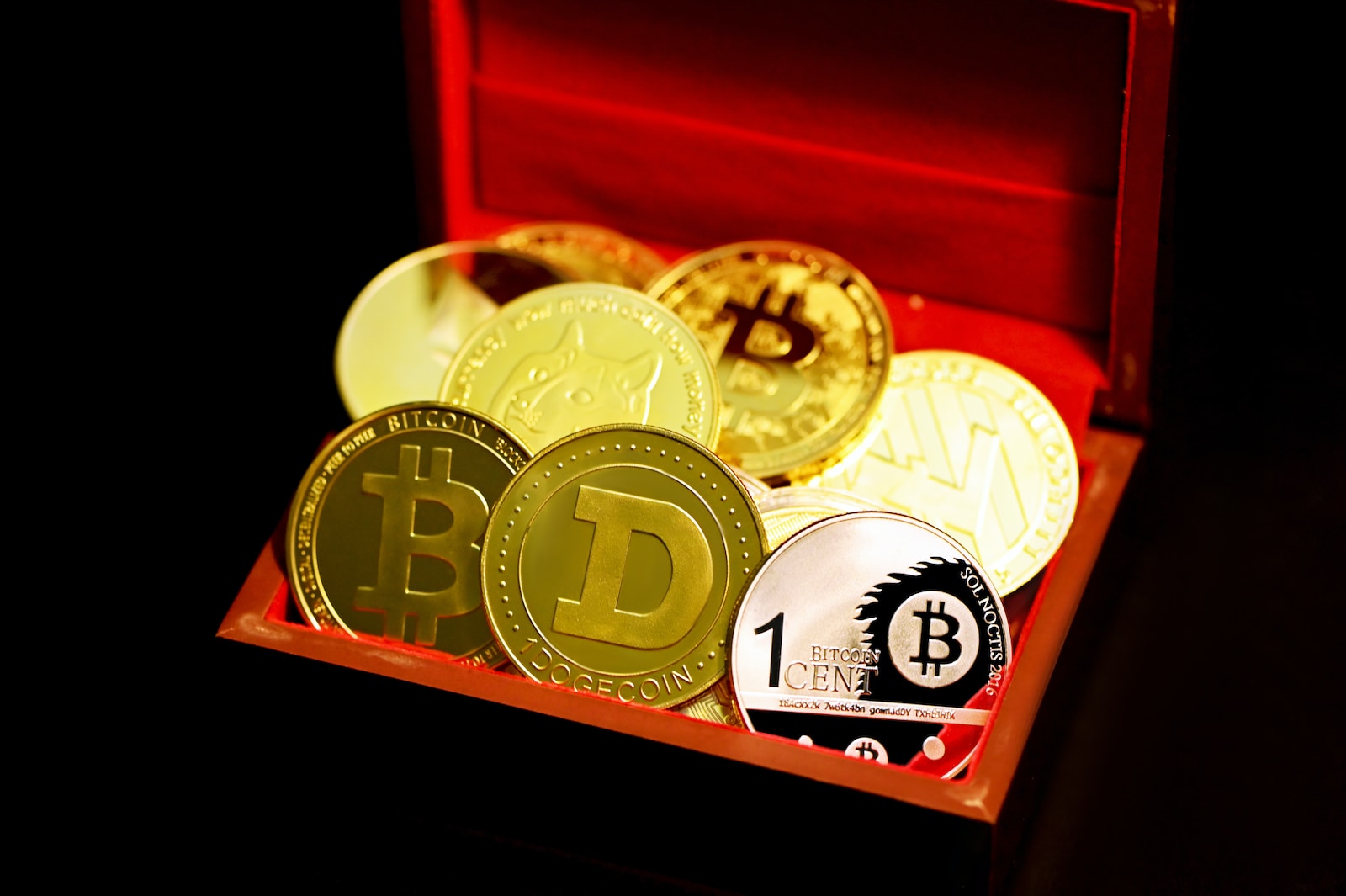 legal age to buy cryptocurrency
