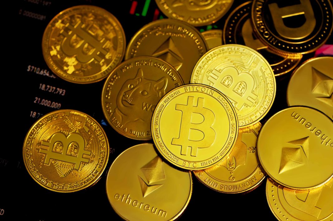 what is the minimum age to buy cryptocurrency