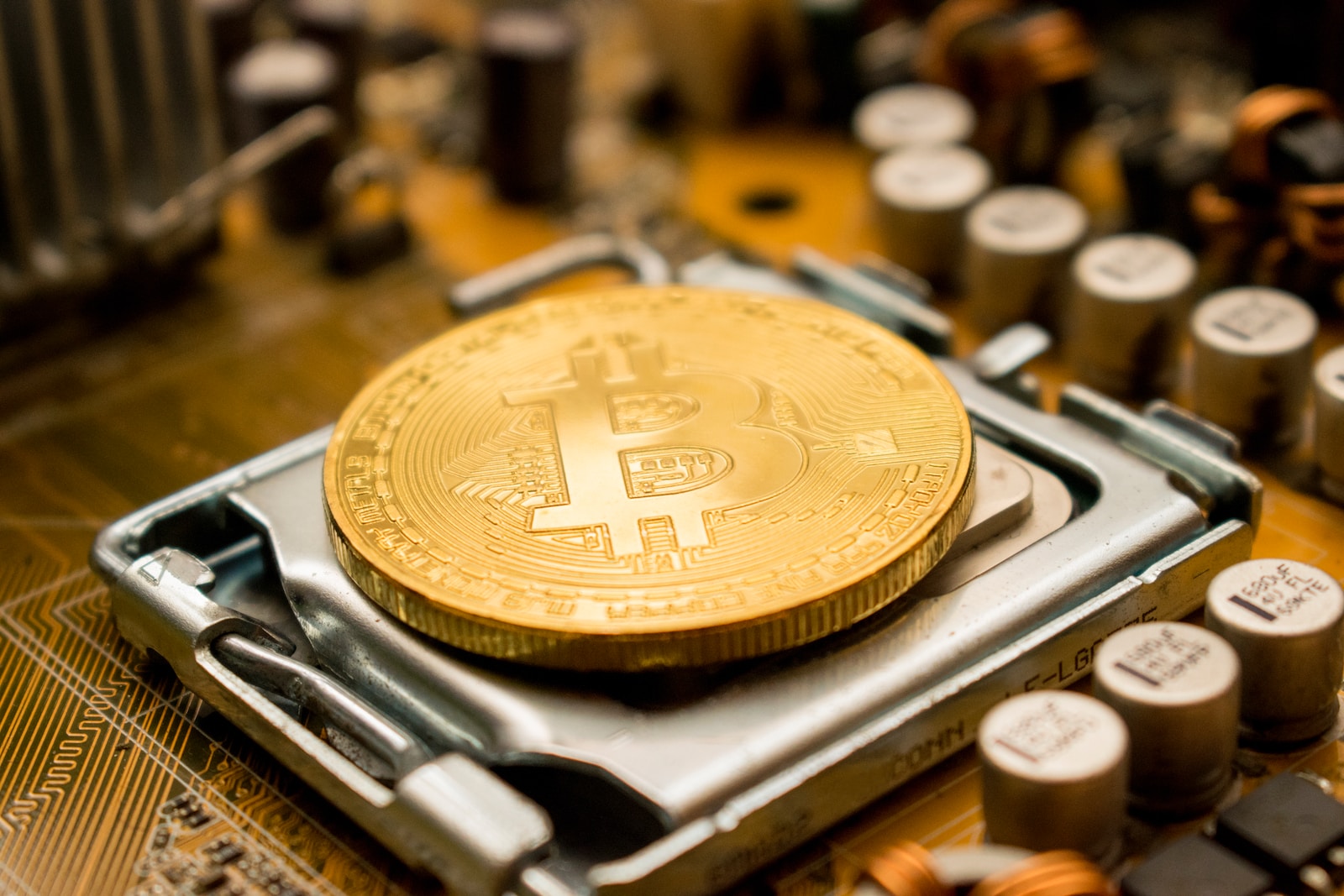 is bitcoin farm worth it tarkov