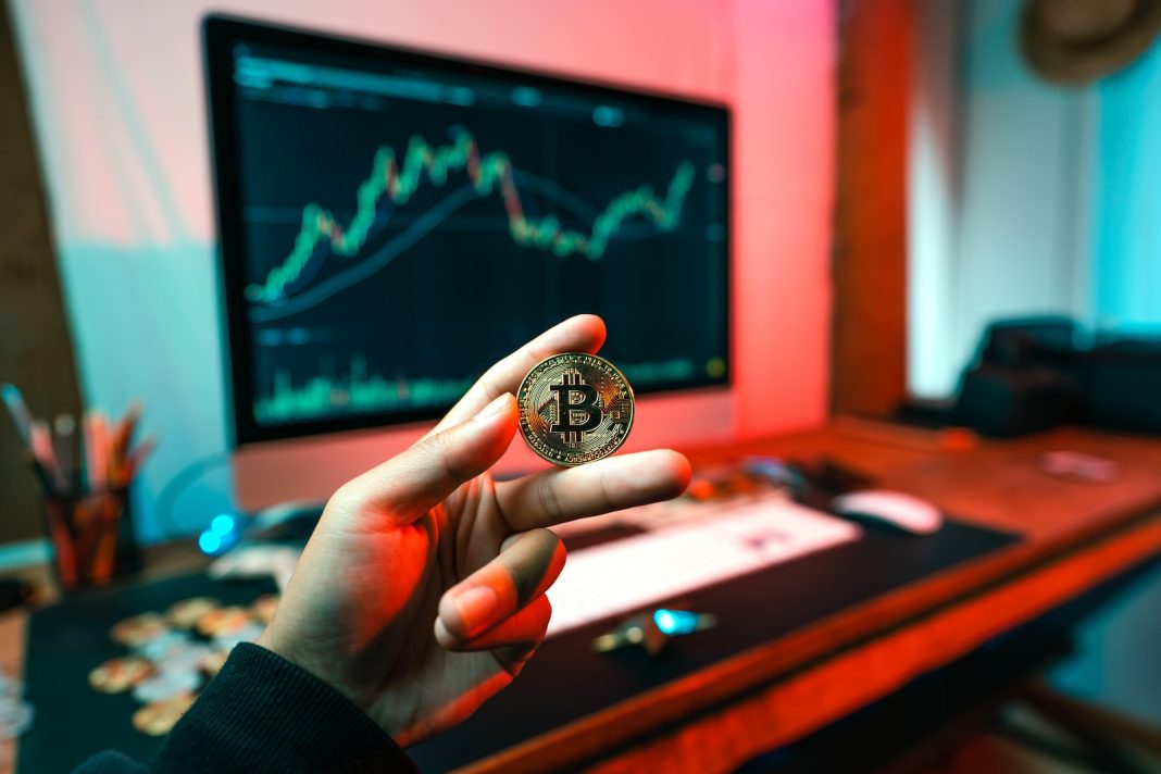 bitcoin live app mining