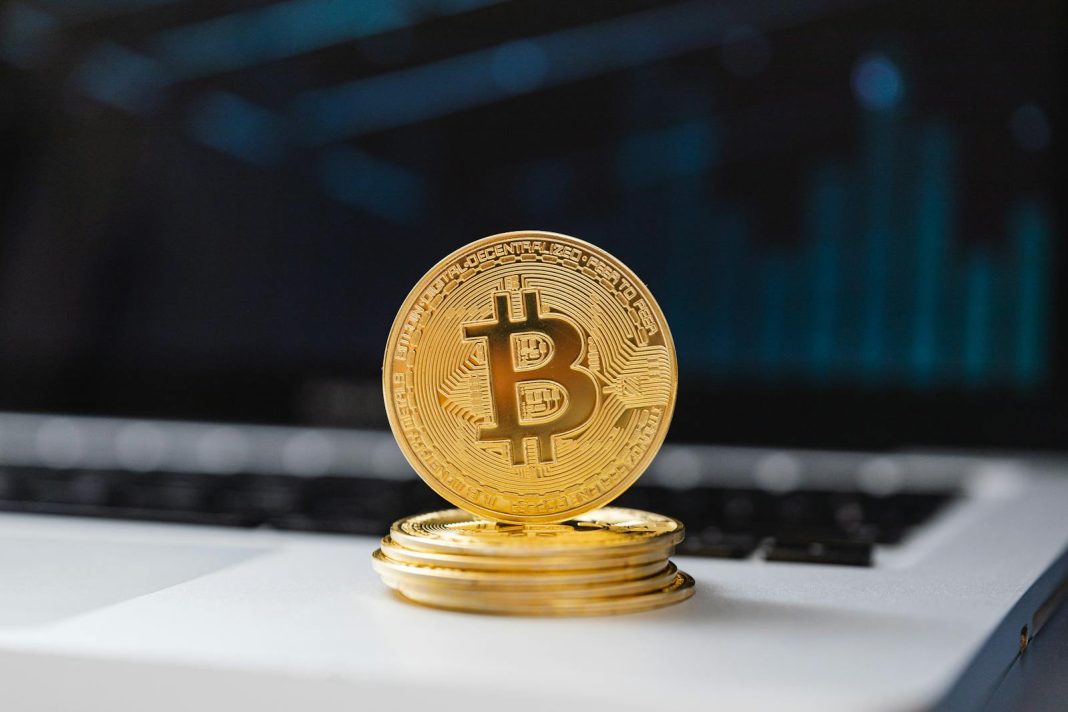 Buy Bitcoin on eToro