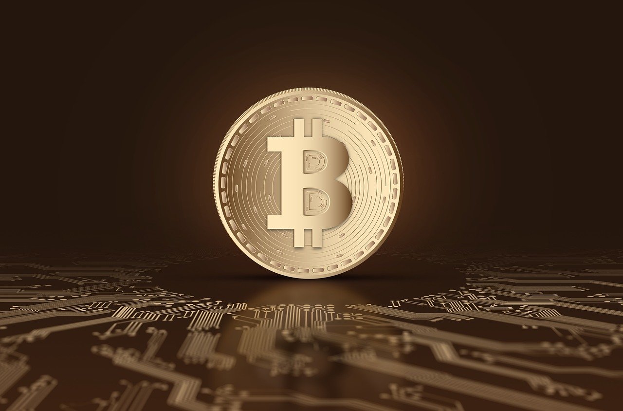 accept Bitcoin