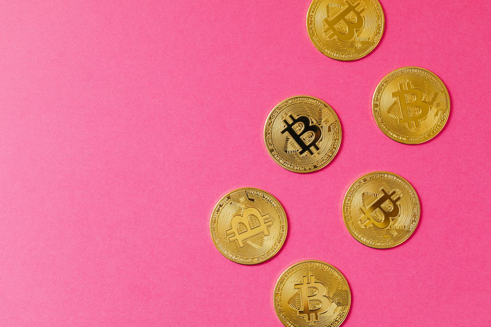impact of Bitcoin