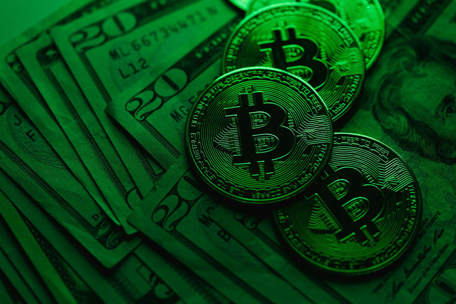 Bitcoin